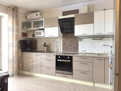 Продажа квартиры Омск. Степанца ул., 3 Продажа квартиры Омск. Степанца ул., 3