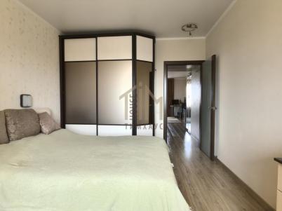 Продажа квартиры Омск. Степанца ул., 3 Продажа квартиры Омск. Степанца ул., 3