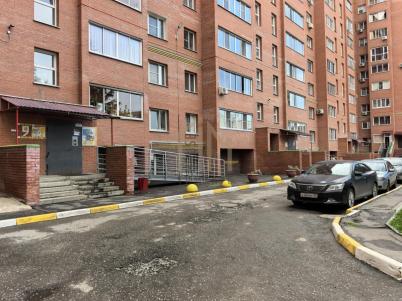 Продажа квартиры Омск. Степанца ул., 3 Продажа квартиры Омск. Степанца ул., 3