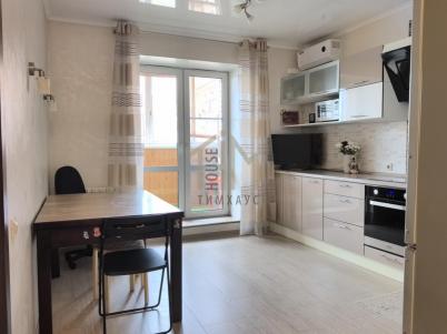 Продажа квартиры Омск. Степанца ул., 3 Продажа квартиры Омск. Степанца ул., 3