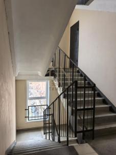 Продажа квартиры Омск. Степанца ул., 3 Продажа квартиры Омск. Степанца ул., 3