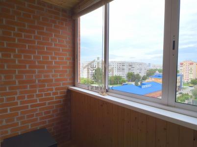 Продажа квартиры Омск. Степанца ул., 3 Продажа квартиры Омск. Степанца ул., 3