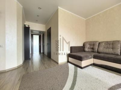 Продажа квартиры Омск. Степанца ул., 3 Продажа квартиры Омск. Степанца ул., 3