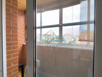 Продажа квартиры Омск. Степанца ул., 3 Продажа квартиры Омск. Степанца ул., 3