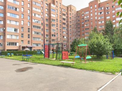Продажа квартиры Омск. Степанца ул., 3 Продажа квартиры Омск. Степанца ул., 3