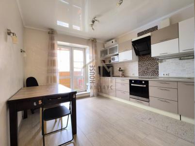 Продажа квартиры Омск. Степанца ул., 3 Продажа квартиры Омск. Степанца ул., 3