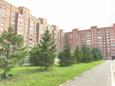 Продажа квартиры Омск. Степанца ул., 3 Продажа квартиры Омск. Степанца ул., 3