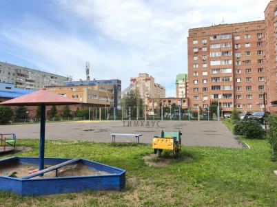 Продажа квартиры Омск. Степанца ул., 3 Продажа квартиры Омск. Степанца ул., 3