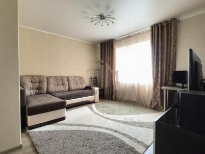 Продажа квартиры Омск. Степанца ул., 3 Продажа квартиры Омск. Степанца ул., 3