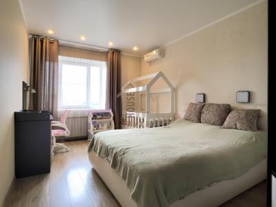 Продажа квартиры Омск. Степанца ул., 3 Продажа квартиры Омск. Степанца ул., 3