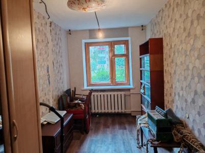 Продажа квартиры Омск. проспект Мира 10Б Продажа квартиры Омск. проспект Мира 10Б