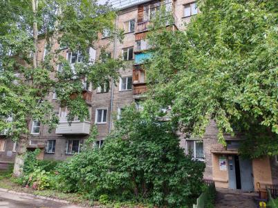 Продажа квартиры Омск. проспект Мира 10Б Продажа квартиры Омск. проспект Мира 10Б