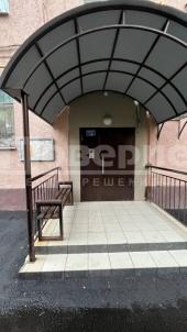 Продажа квартиры Омск. проспект Маркса, 17 Продажа квартиры Омск. проспект Маркса, 17