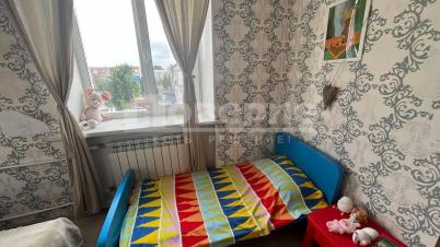 Продажа квартиры Омск. проспект Маркса, 17 Продажа квартиры Омск. проспект Маркса, 17