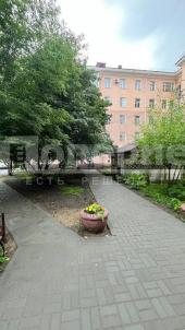 Продажа квартиры Омск. проспект Маркса, 17 Продажа квартиры Омск. проспект Маркса, 17