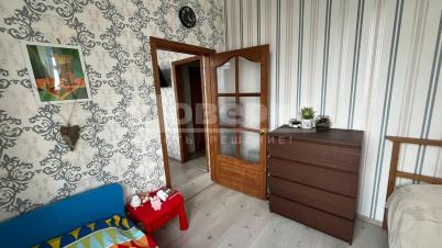 Продажа квартиры Омск. проспект Маркса, 17 Продажа квартиры Омск. проспект Маркса, 17