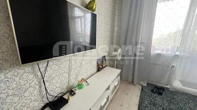 Продажа квартиры Омск. проспект Маркса, 17 Продажа квартиры Омск. проспект Маркса, 17