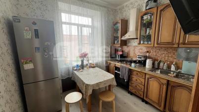 Продажа квартиры Омск. проспект Маркса, 17 Продажа квартиры Омск. проспект Маркса, 17