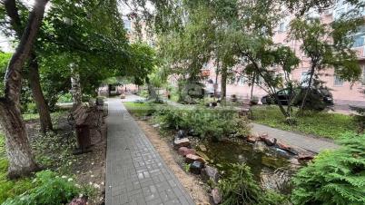 Продажа квартиры Омск. проспект Маркса, 17 Продажа квартиры Омск. проспект Маркса, 17