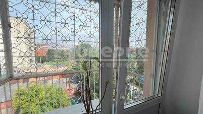 Продажа квартиры Омск. проспект Маркса, 17 Продажа квартиры Омск. проспект Маркса, 17
