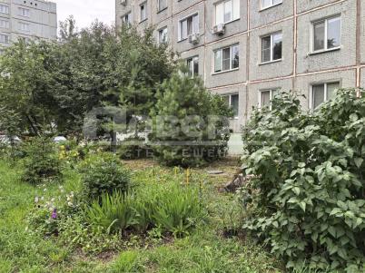 Продажа квартиры Омск. ул. Дмитриева, 4к1 Продажа квартиры Омск. ул. Дмитриева, 4к1