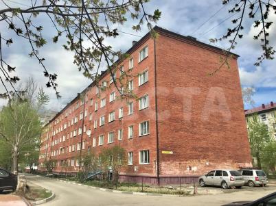 Продажа квартиры Омск. ул. Глинки, 3А Продажа квартиры Омск. ул. Глинки, 3А