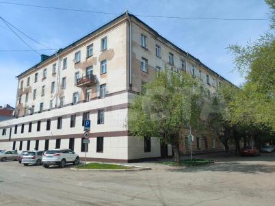 Продажа квартиры Омск. ул. Братская, 5 Продажа квартиры Омск. ул. Братская, 5