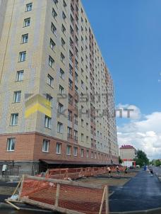 Продажа квартиры Омск. улица Вокзальная, 24 Продажа квартиры Омск. улица Вокзальная, 24