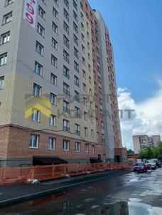 Продажа квартиры Омск. улица Вокзальная, 24 Продажа квартиры Омск. улица Вокзальная, 24