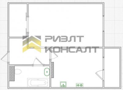 Продажа квартиры Омск. улица Крупской, 12/1 Продажа квартиры Омск. улица Крупской, 12/1