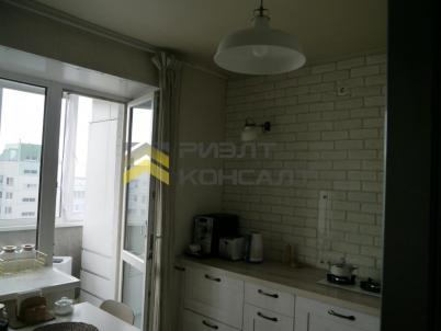 Продажа квартиры Омск. улица Крупской, 12/1 Продажа квартиры Омск. улица Крупской, 12/1