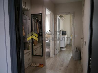 Продажа квартиры Омск. улица Крупской, 12/1 Продажа квартиры Омск. улица Крупской, 12/1