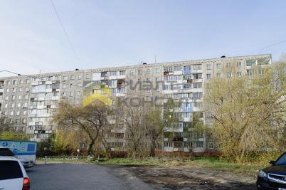 Продажа квартиры Омск. улица Труда, 12 Продажа квартиры Омск. улица Труда, 12