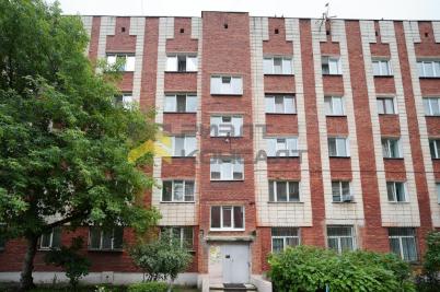 Продажа квартиры Омск. улица Госпитальная, 19 Продажа квартиры Омск. улица Госпитальная, 19