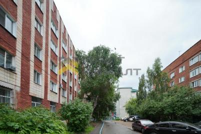 Продажа квартиры Омск. улица Госпитальная, 19 Продажа квартиры Омск. улица Госпитальная, 19