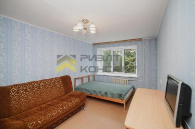Продажа квартиры Омск. улица Госпитальная, 19 Продажа квартиры Омск. улица Госпитальная, 19
