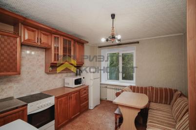 Продажа квартиры Омск. улица Госпитальная, 19 Продажа квартиры Омск. улица Госпитальная, 19