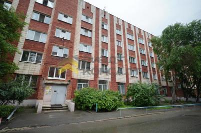 Продажа квартиры Омск. улица Госпитальная, 19 Продажа квартиры Омск. улица Госпитальная, 19