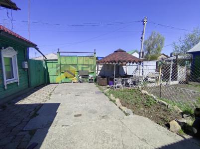 Продажа дома Омск. улица 8-я Западная, 23 Продажа дома Омск. улица 8-я Западная, 23