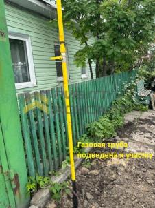 Продажа дома Омск. улица 8-я Западная, 23 Продажа дома Омск. улица 8-я Западная, 23