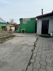 Продажа дома Омск. улица 8-я Западная, 23 Продажа дома Омск. улица 8-я Западная, 23