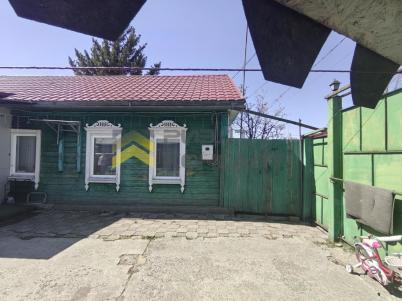 Продажа дома Омск. улица 8-я Западная, 23 Продажа дома Омск. улица 8-я Западная, 23