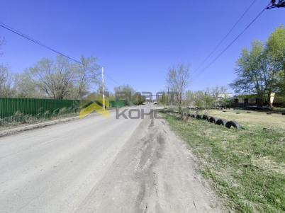 Продажа дома Омск. улица 8-я Западная, 23 Продажа дома Омск. улица 8-я Западная, 23