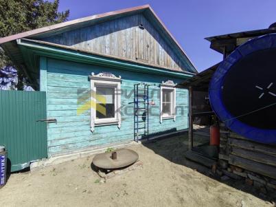 Продажа дома Омск. улица 8-я Западная, 23 Продажа дома Омск. улица 8-я Западная, 23