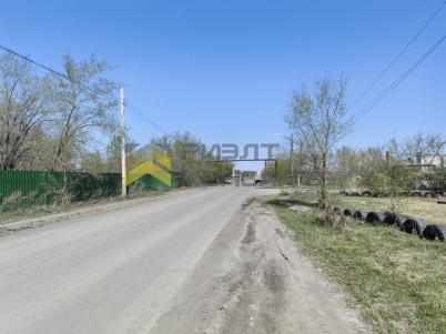 Продажа дома Омск. улица 8-я Западная, 23 Продажа дома Омск. улица 8-я Западная, 23