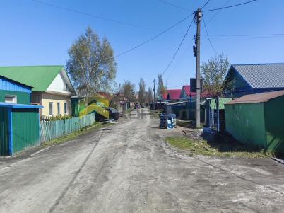 Продажа дома Омск. улица 8-я Западная, 23 Продажа дома Омск. улица 8-я Западная, 23