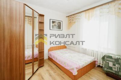 Продажа квартиры Омск. улица 27-я Линия, 37 Продажа квартиры Омск. улица 27-я Линия, 37