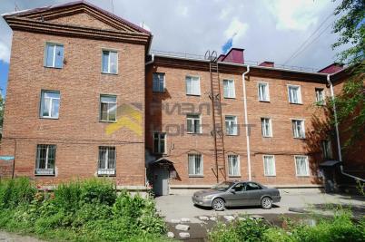 Продажа квартиры Омск. улица 27-я Линия, 37 Продажа квартиры Омск. улица 27-я Линия, 37