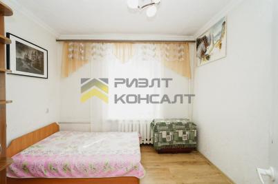 Продажа квартиры Омск. улица 27-я Линия, 37 Продажа квартиры Омск. улица 27-я Линия, 37