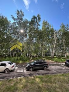 Продажа квартиры Омск. улица Волгоградская, 42 Продажа квартиры Омск. улица Волгоградская, 42